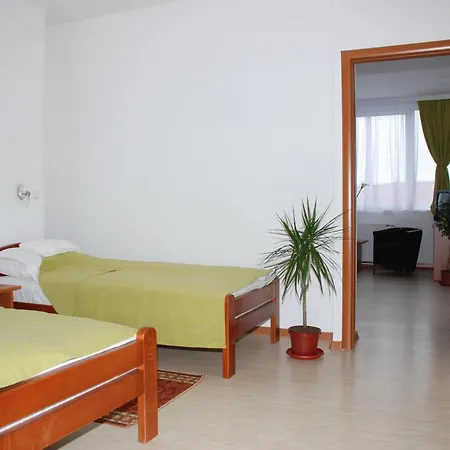 M Garni Hotel Vranje