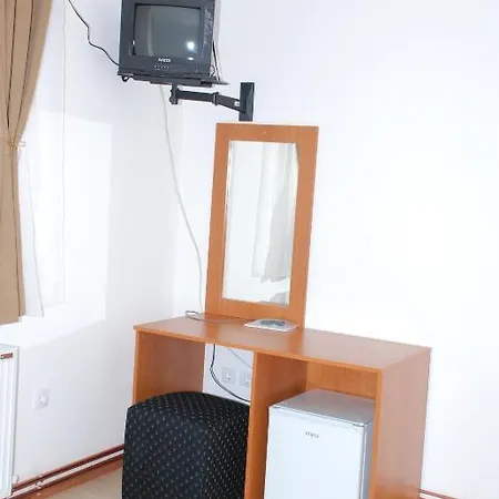 Hotel M Garni Vranje