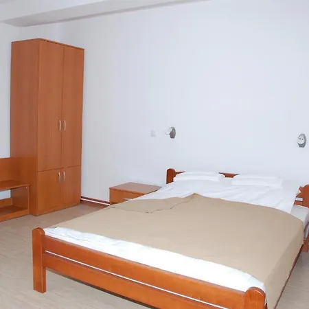 M Garni 2* Vranje