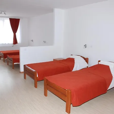 M Garni Hotel